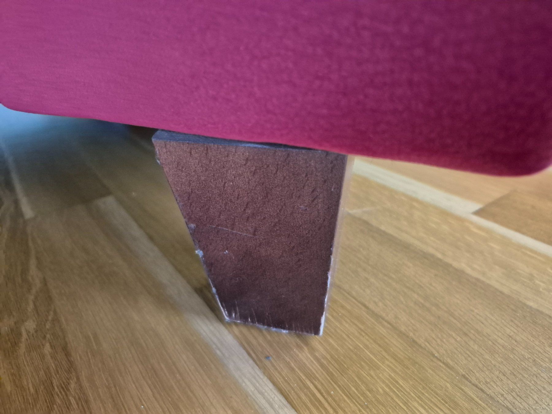 Poltrone: Sessel einzel rot – Usato da Therwil venduto da stiwi_6571 4