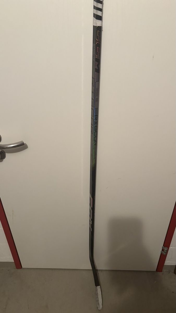 Ccm Bastoni & Pale: Hockey stock – Usato da Birmensdorf ZH venduto da dom_5m6x 1