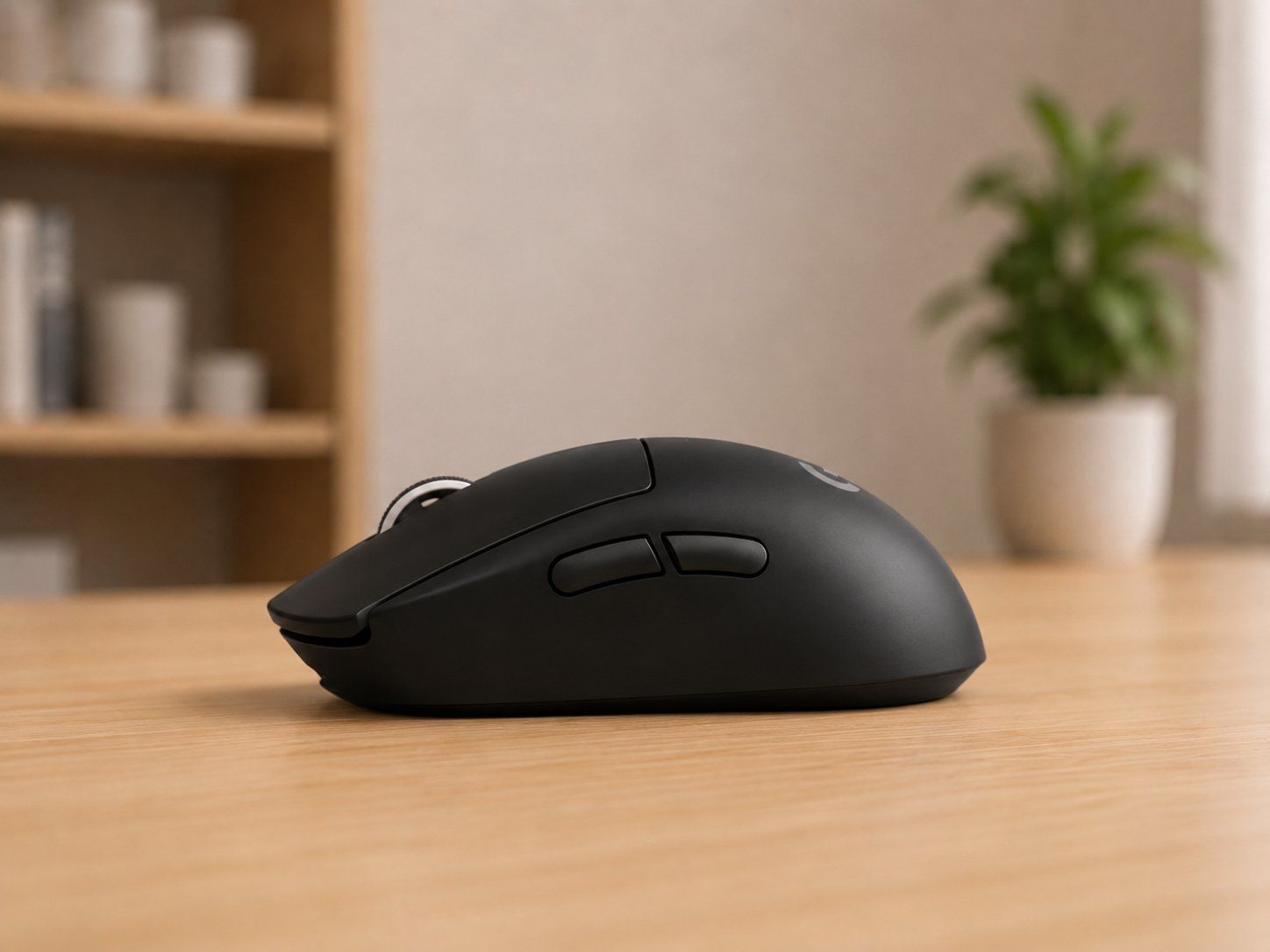 Logitech Maus: Logitech PRO X Superlight – Gebraucht aus Ferpicloz von Olivier_Jut 1