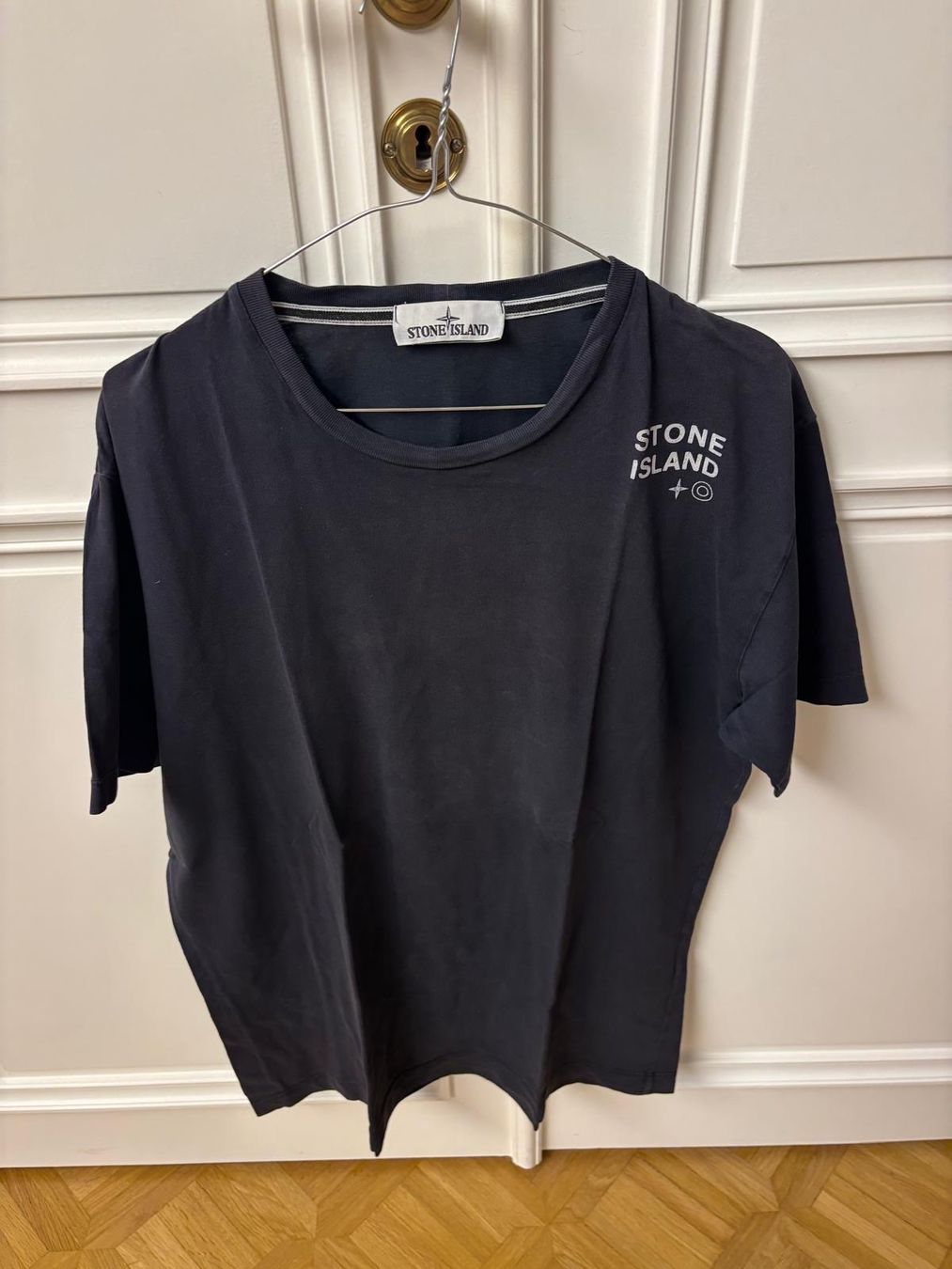 Stone Island T-Shirts: Stone Island tee shirt tXL – Gebraucht aus Conches von chn_hgl6
