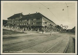 ZHS Oberstrass - Zürich