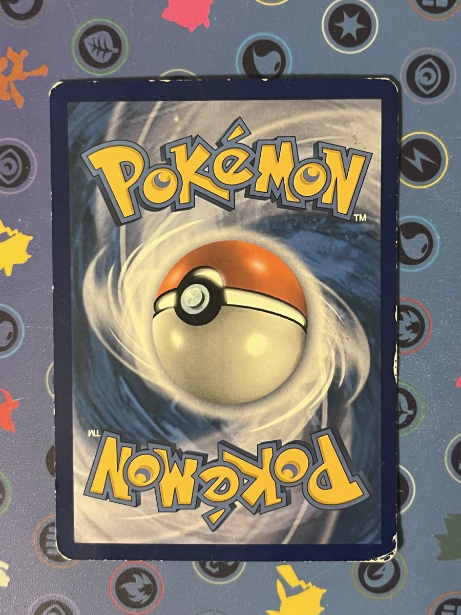Pokémon Carte collezionabili: Pikachu 4/12 Holo Promo FR – Usato da Le Grand-Saconnex venduto da Koko.hime_ 1