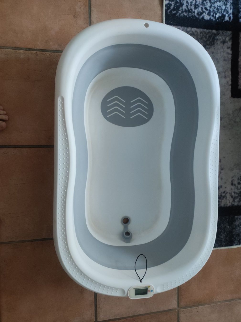 Baignoires: Baignoire bébé – D'occasion à Prilly par AMT5 1