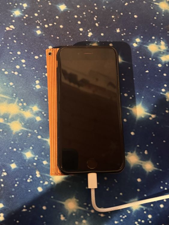 Iphone 6S 128 GB inkl Zubehör | Kaufen auf Ricardo