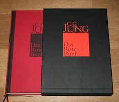 Das Rote Buch - C. G. Jung