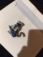Lego minifigur Ninjago snake
