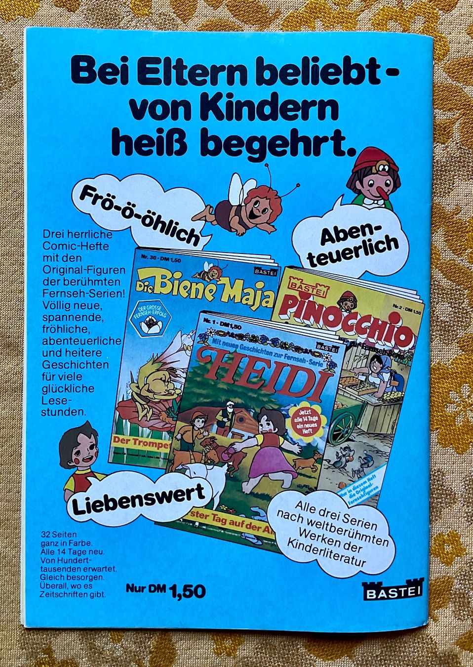 Fumetti: Marco Polo Heft Nr 83 von 1974 – Usato da Endingen venduto da nathan05 9
