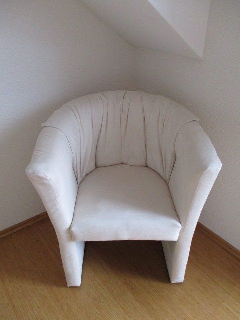 Sessel: Hochwertiger Sessel, Stuhl - NEU – Gebraucht aus Büsingen von aue_2mh6