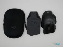 ASUS ROG Spatha X Maus