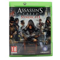Assassin's Creed Syndicate  - Xbox One