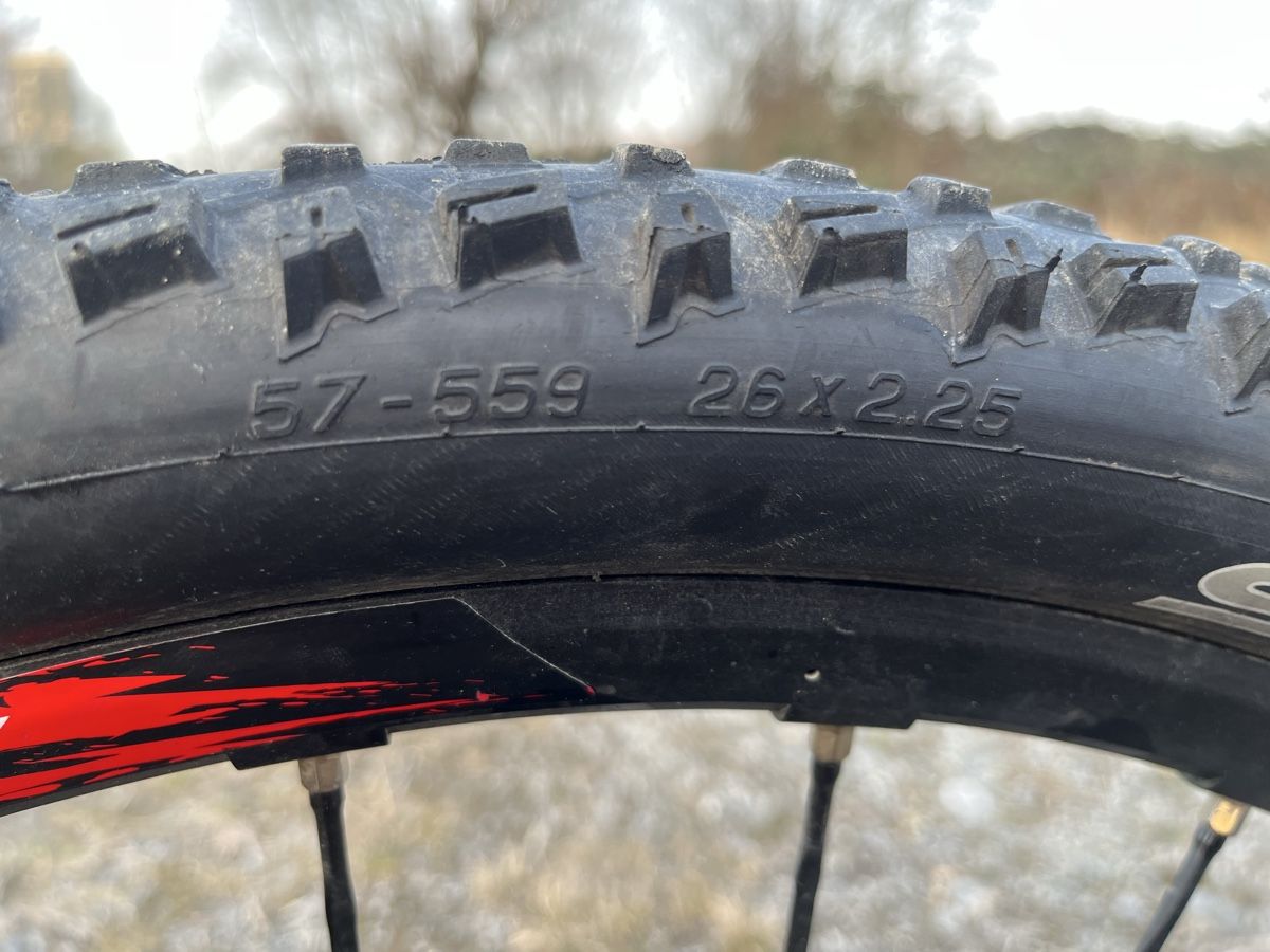 Merida Biciclette: Merida 96 Mountainbike Carbon – Usato da Endingen venduto da ffm_9n6l 6