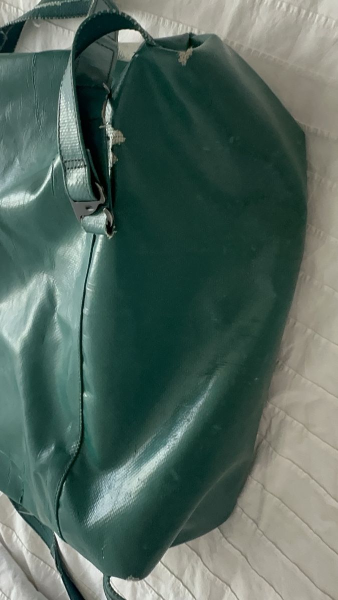 Freitag Rucksäcke: Freitag sac – Gebraucht aus Brügg BE von haj_9zhk 2