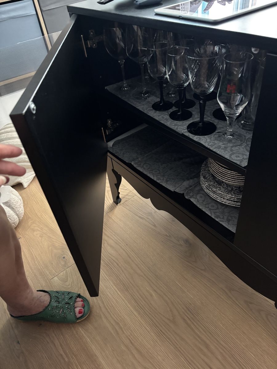Mobili TV: Sideboard – Usato da Düdingen venduto da Rosalie0106 1