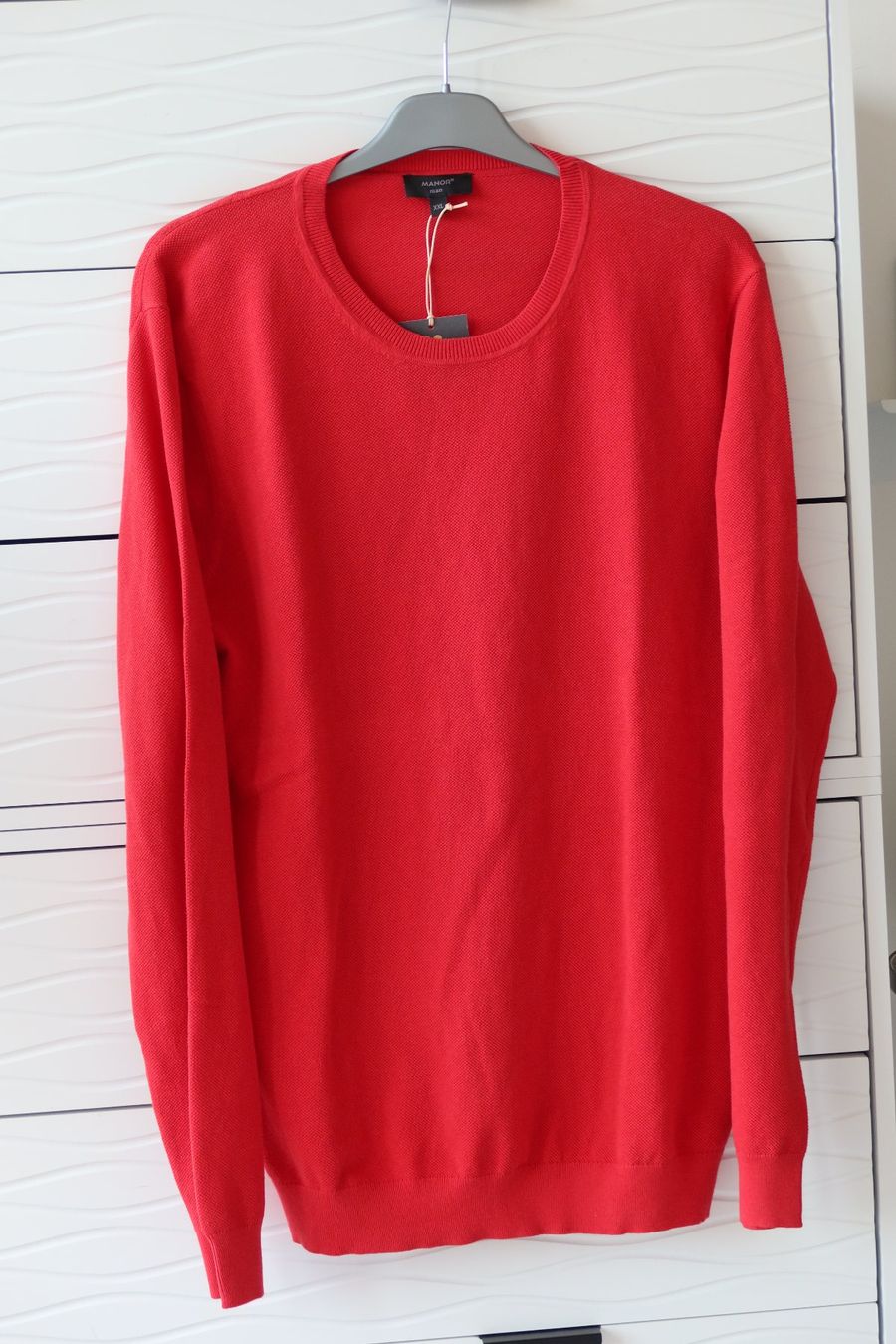 Manor Pulls & Sweat-shirts: Herrenpullover Grösse XXL von MANOR - NEU – Neuf avec emballage d'origine à Zürich par Piki7