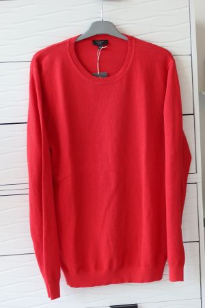 Herrenpullover Grösse XXL von MANOR - NEU