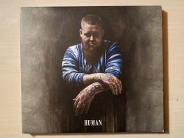 Rag'n'Bone Man - Human CD Album