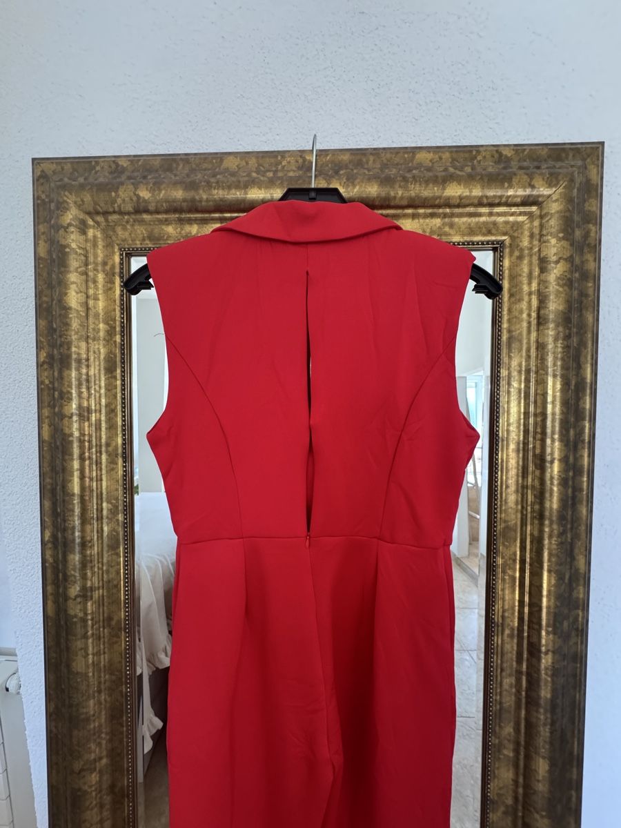 Completi & Tailleur: Damen Overall – Nuovo (secondo la descrizione) da Würenlos venduto da millepini 2