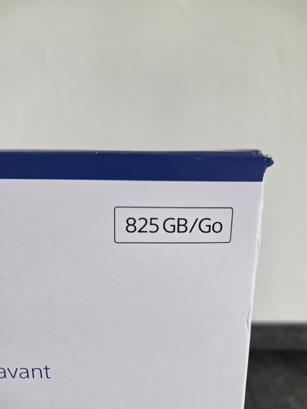 Sony Konsolen: PS5 825GB + 2TB SSD Karte mit 2 Controllern – Neu (gemäss Beschreibung) aus Wallisellen von Cihad02 2