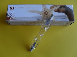 Solarium Lampe HPA 400 für Philips Sunmobile mit Garantie
