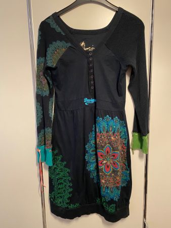 Damenkleid Desigual gr.M
