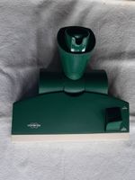 Vorwerk,  Bodendüse