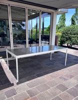 Gartentisch