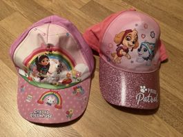 Paw Patrol und Gabby Dollhouse Gr. 52