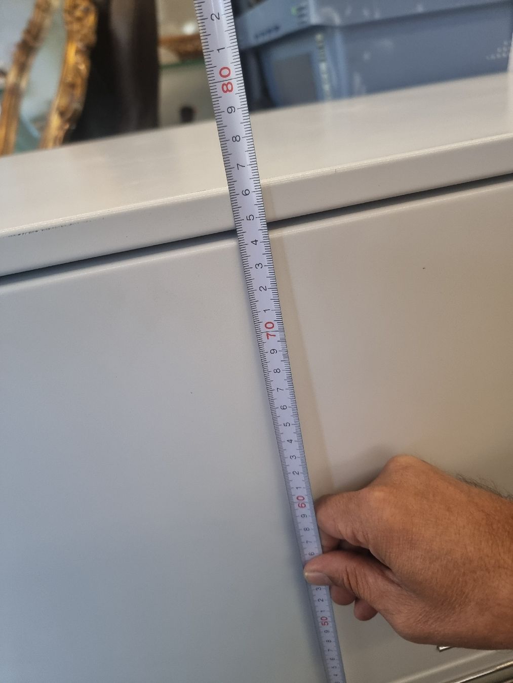 Armadi: Ergodata, Schubladen Schrank  – Usato da Zürich venduto da Budget-Brocki 7