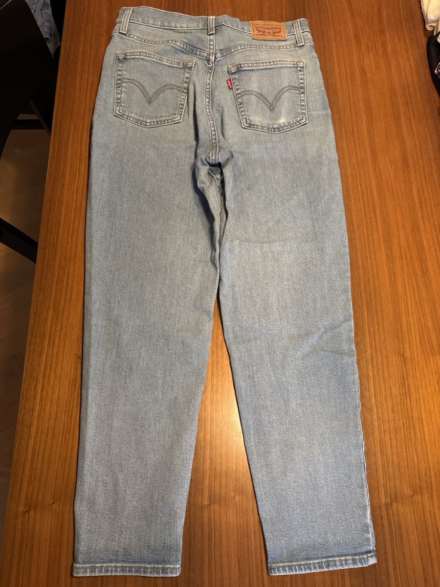 Levi's Jeans: Jeans Grösse 28 – Gebraucht aus Unterentfelden von Lavach 1