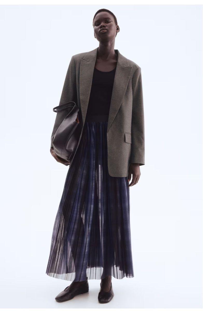 H&M Giacche: Blazer H&M – Nuovo (secondo la descrizione) da Ettiswil venduto da suesueheck 1