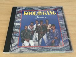 Kool & The Gang – Forever