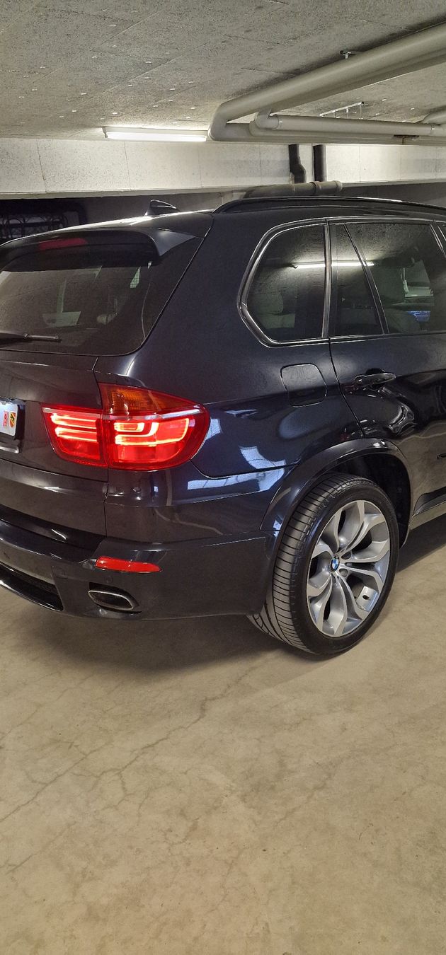 Automobili: BMW X5 40d M performance MFK 14.01.25 – Usato da Grindelwald venduto da kla_6r7z 4