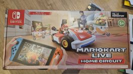 Nintendo Mario Kart Live Home Circuit Mario Set gebraucht