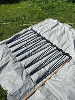 Hairpin Legs 70cm schwarz