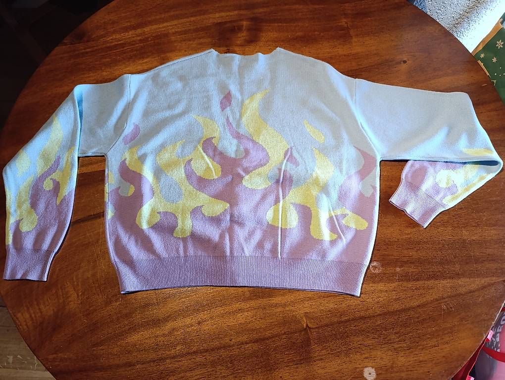 Jacken: Cardigan pastel RUBY neuf – Gebraucht aus yvonand von JeremyC25 1