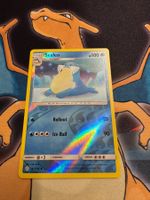Sealeo (CEC 51) - Reverse Holo - Cosmic Eclipse