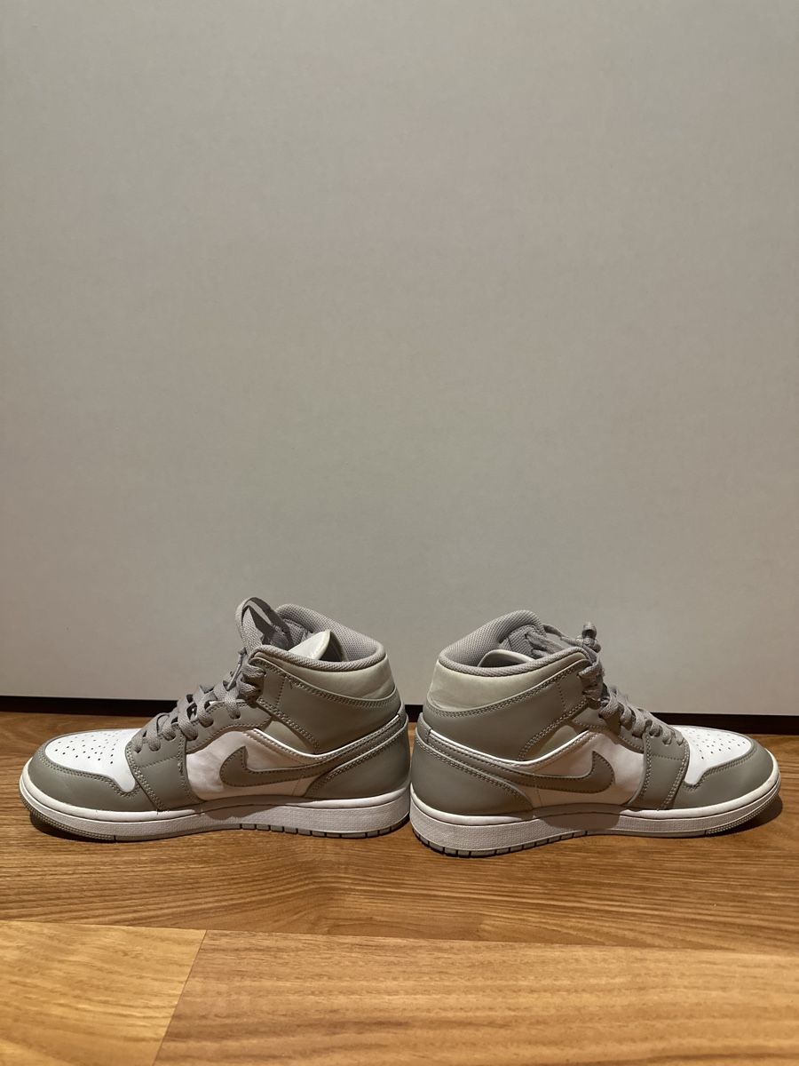 Jordan Herrenschuhe: Nike Air Jordan 1 High Schuhe Gr. 41 – Neu (gemäss Beschreibung) aus Triengen von nes_l8cj 1