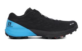 Laufschuh Salomon XA AMPHIB 2 schwarz Gr. 38 neu