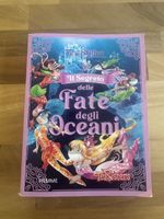 TEA STILTON il segreto delle fate degli oceani 320 pagine