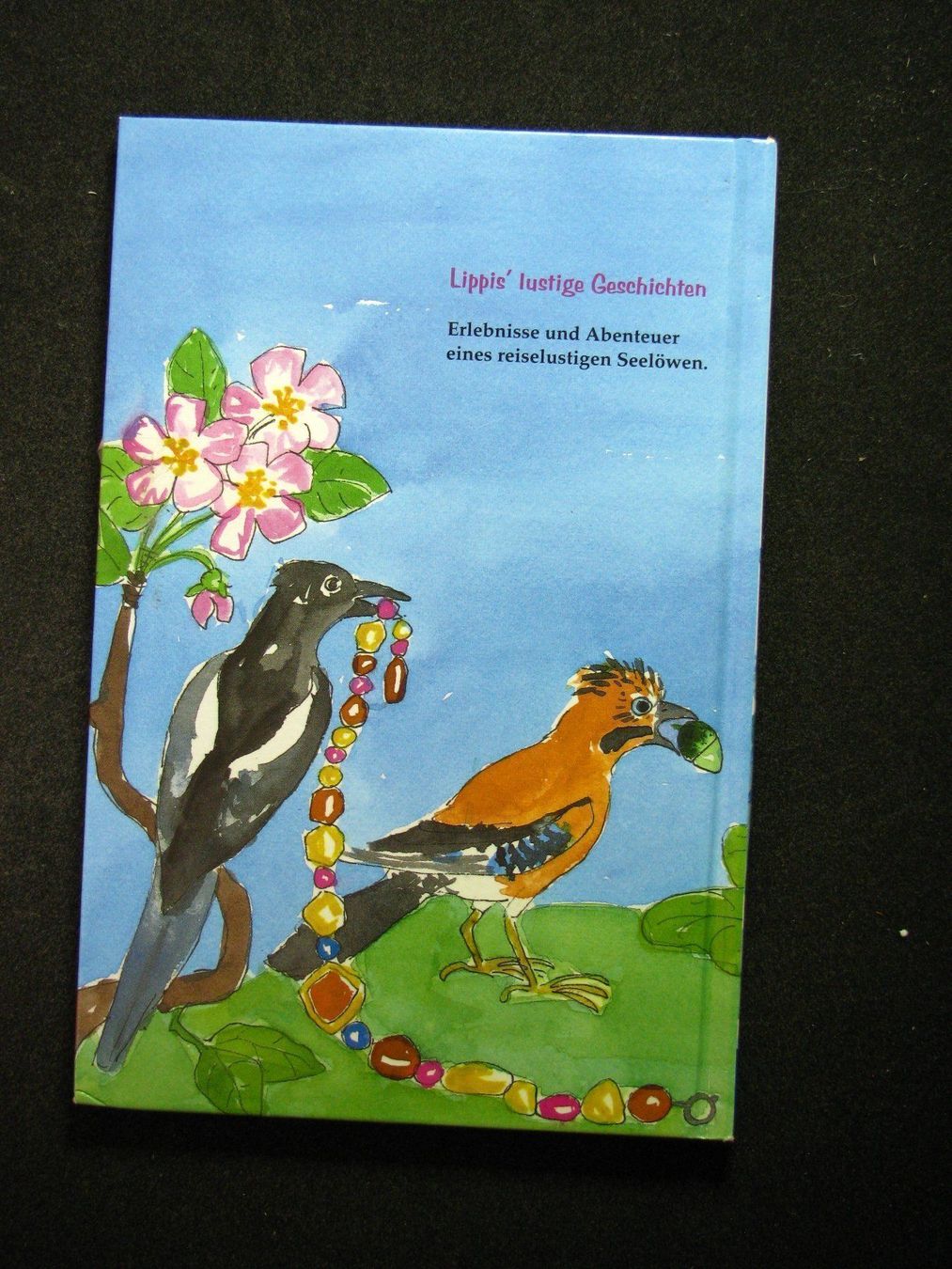 Libri: Marc Orthmann  Die Vogelhochzeit – Usato da Reitnau venduto da Zaomir 1