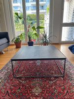 Designer Couchtisch