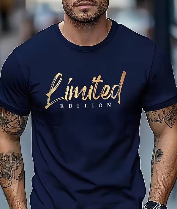 T-shirt: T-Shirt, Grösse L (Neuware) – Usato da Frauenkappelen venduto da Emma7