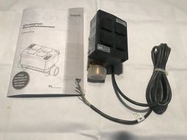 Ultrasonic Flow Sensor,  Art 77684, 1"