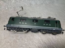 Re 4/4 II Nr. 214