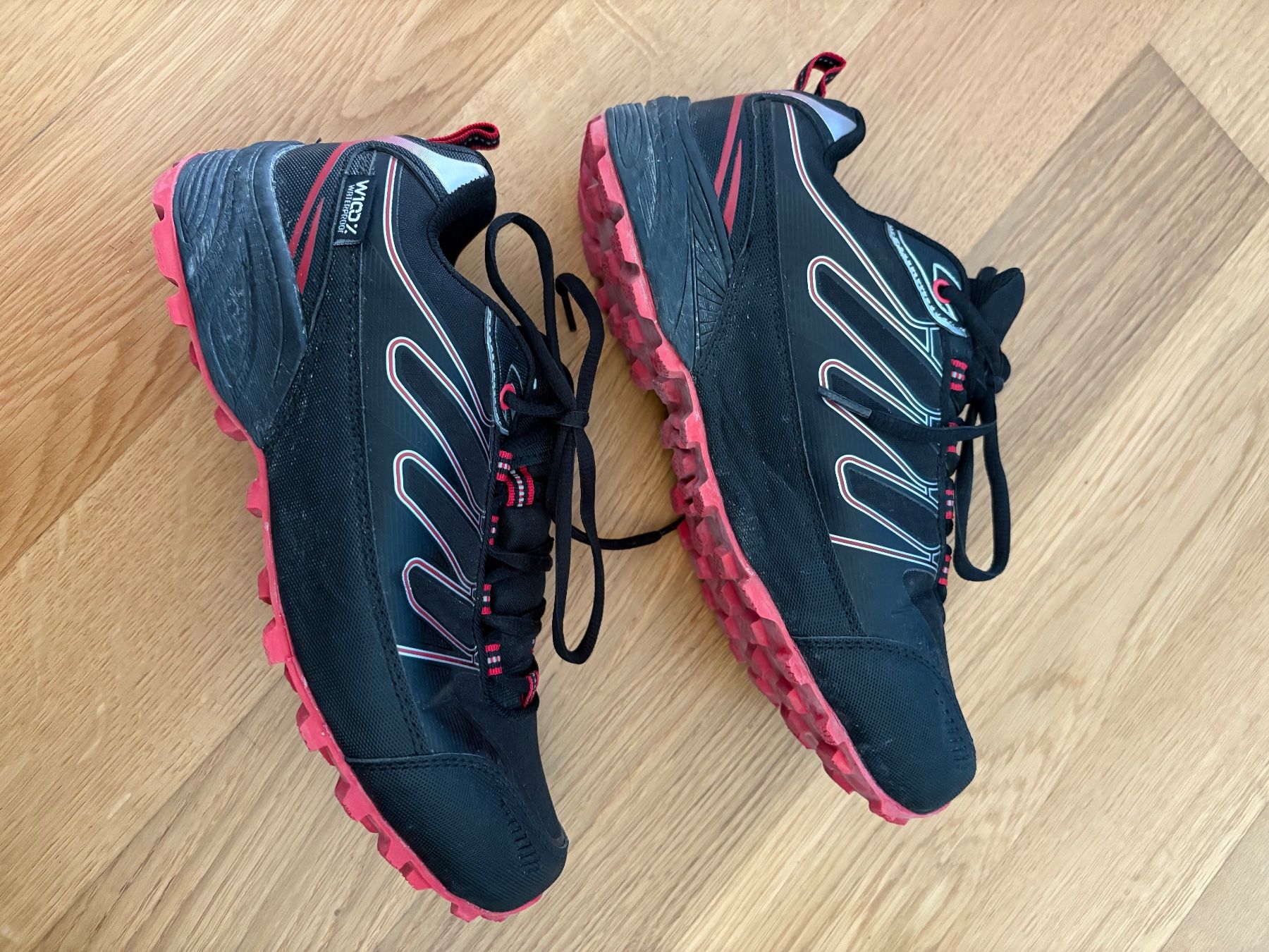 Scarpe da uomo: Reusch Schuh, Gr. 40, neuwertig – Usato da Rümlang venduto da Jenni.21 2
