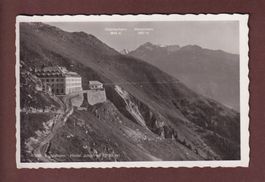EGGISHORN - Hotel Jungfrau