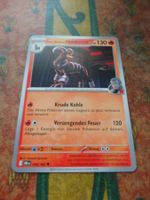 POKEMON  team rocket's Hundmon  I  DRI DE 038/182 KP130 2025