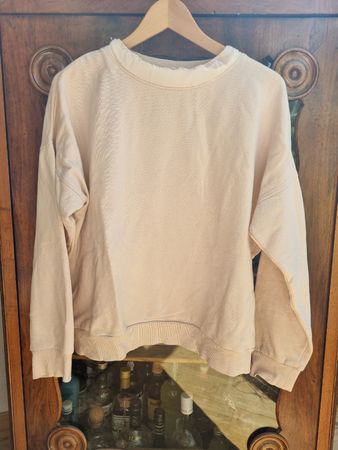 Sweatshirt Athé Grösse S