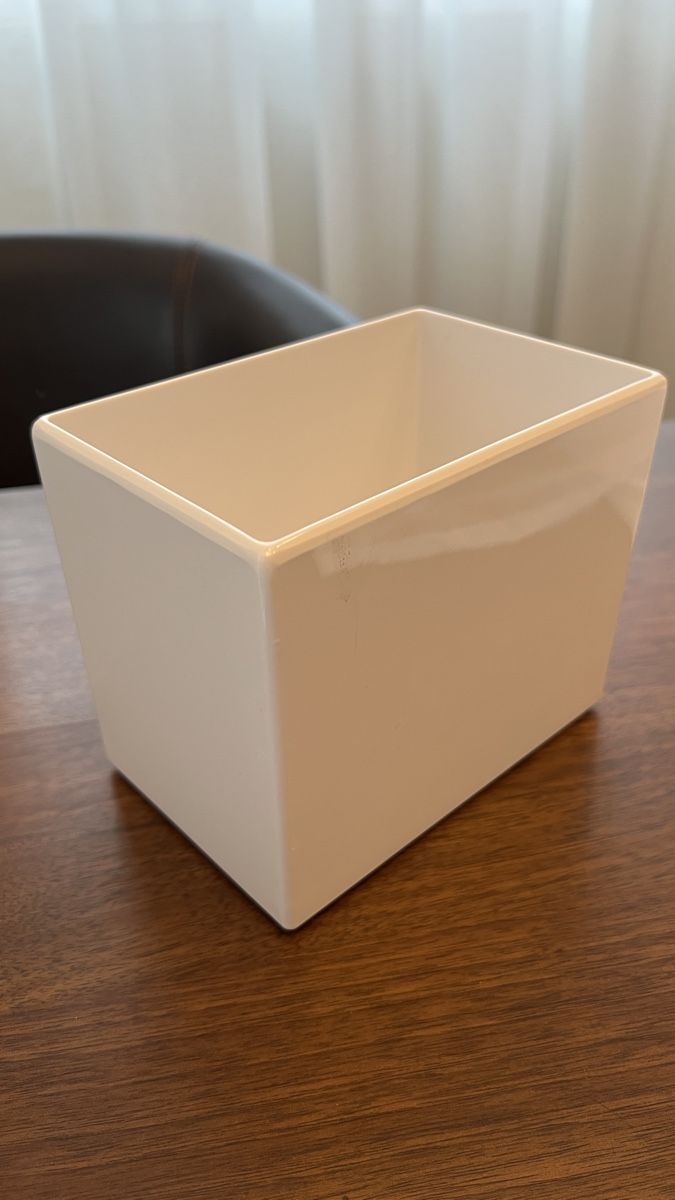 Contenitori & Simili: 2x Talsee weisse Boxen neu – Nuovo e nell'imballaggio originale da Tagelswangen venduto da Bomu