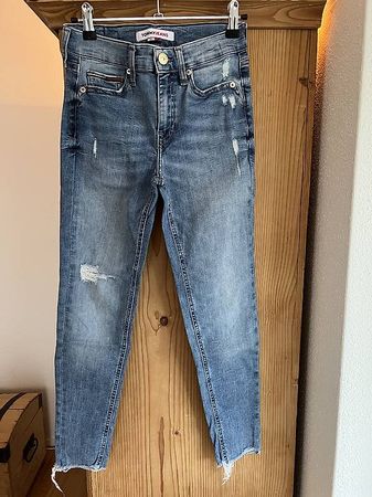 Jeans Tommy Hilfiger W25 L30